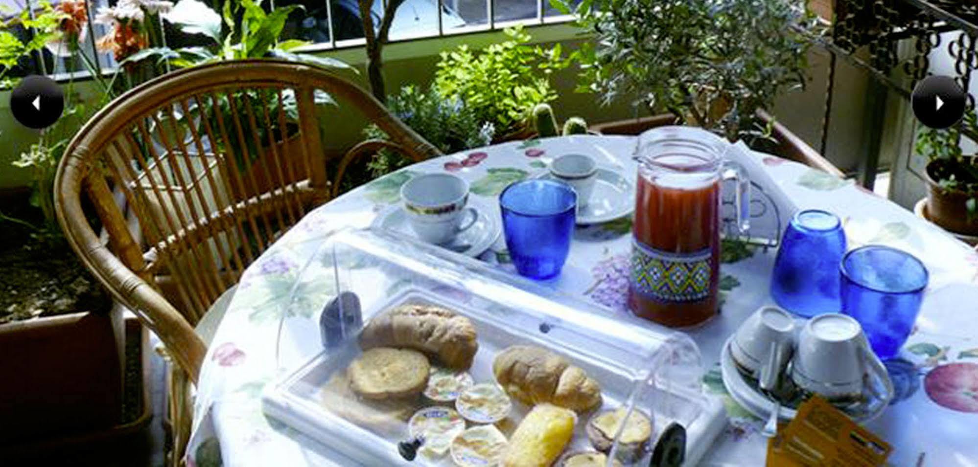 Crispi Rooms Catane Extérieur photo